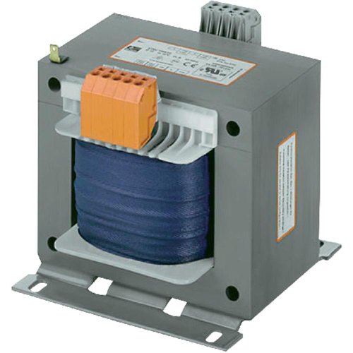 Block STEU 320/48 Kontroll-, Disolations- und Sicherheitstransformator, 1 Stück von Block