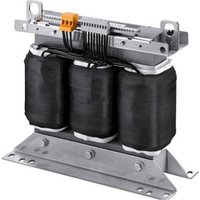 Block TT3 2,5-4-4 Trenntransformator 3 x 400 V/AC 3 x 400 V/AC 2500 VA 3.80A Block TT3 2,5-4-4 Trenntransformator 3 x 400 V/AC 3 x 400 V/AC 2500 VA 3.80A von Block