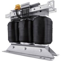 Block TT3-A200-4040-0 Trenntransformator 3 x 400 V/AC 3 x 400 V/AC 200000 VA 288.60A von Block