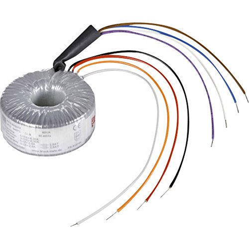 Block - Transkernring 625 VA RKD 625/2 x 115 Block - Transkernring 625 VA RKD 625/2 x 115 von Block