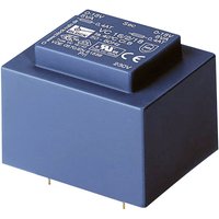 Block VC 16/1/15 Printtransformator 1 x 230 V 1 x 15 V/AC 16 VA 1.06 A von Block