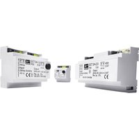 Dct 24-0,5 Ungeregelte Gleichstromversorgung 24 v/dc 0.50 a 12 w Anzahl Ausgänge:1 x Inhalt - Block Dct 24-0,5 Ungeregelte Gleichstromversorgung 24 v/dc 0.50 a 12 w Anzahl Ausgänge:1 x Inhalt - Block von Block