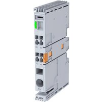 Block - EB-2724-010-0 Elektronischer Schutzschalter 24 v/dc 1 a Anzahl Ausgänge:1 x Inhalt 1 St. von Block