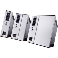 Gebraucht] Block Pm 0748 400 2 Elektronischer Schutzschalter 48 V/Dc Siehe Text/Foto B-Ware von Block