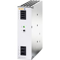 Block - PCC-0124-050-2 Schaltnetzgerät 24 v/dc 5 a 120 w Anzahl Ausgänge:1 x Inhalt 1 St. von Block