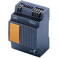Pel 230/12-2 Hutschienen-Netzteil (DIN-Rail) 12 v/dc 2 a 24 w Anzahl Ausgänge:1 x Inhalt 1 s - Block von Block