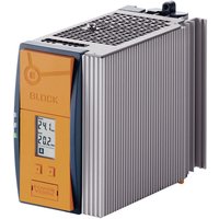 Pvsb 400/24-20 Hutschienen-Netzteil (DIN-Rail) 24 v/dc 20 a 480 w Anzahl Ausgänge:1 x Inhalt - Block von Block