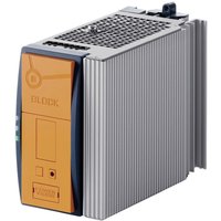 Pvse 400/24-10 Hutschienen-Netzteil (DIN-Rail) 24 v/dc 10 a 240 w Anzahl Ausgänge:1 x Inhalt - Block von Block