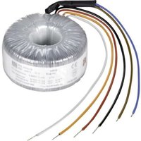 Rte 50/2x12 Ringkerntransformator 50 va 2.08 a - Block Rte 50/2x12 Ringkerntransformator 50 va 2.08 a - Block von Block