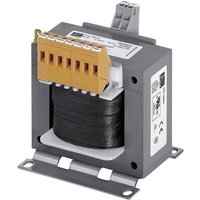Stu 130/2x115 Steuertransformator, Trenntransformator, Sicherheitstransformator 1 x 210 v/ac, - Block von Block