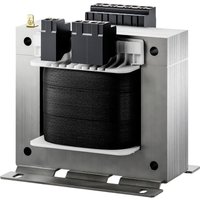 Uste 1000/2x115 Steuertransformator, Trenntransformator, Universal-Netztransformator 1 x 208 v - Block von Block