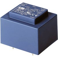 Block - vc 16/2/6 Printtransformator 1 x 230 v 2 x 6 v/ac 16 va 1.33 a Block - vc 16/2/6 Printtransformator 1 x 230 v 2 x 6 v/ac 16 va 1.33 a von Block