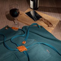 Gebrauchs Schürze von BlockDesignStore