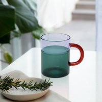 Pablo Glasbecher von BlockDesignStore