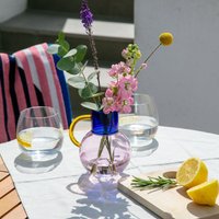 Pablo Glaskrug - Klein von BlockDesignStore