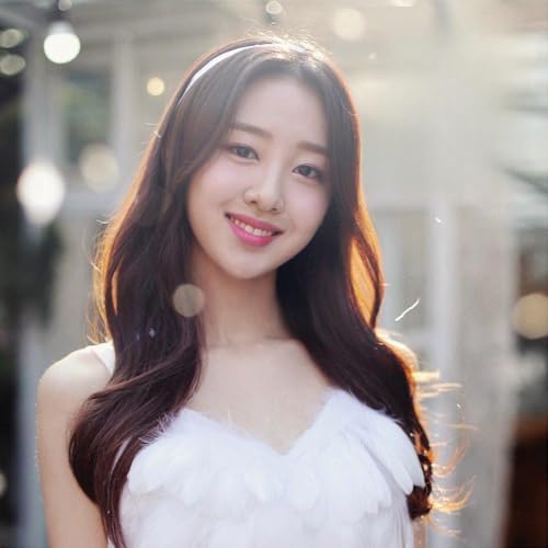 Blockberry Creative [Reissue] Monthly Girl (Single Album) Album+Extra Photocards Set (Yves A ver.) von Blockberry Creative