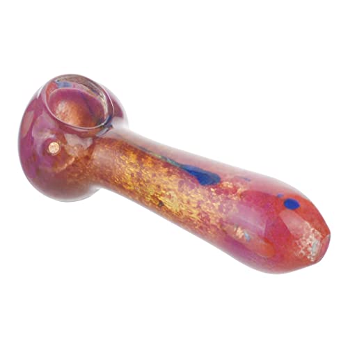 BlogBlog Glaspfeife Rauchen Pfeifen Tabak Bunte Löffel Mini Topf Bubbler Bongs NEBULA PIPE für 4.5IN BlogBlog Glaspfeife Rauchen Pfeifen Tabak Bunte Löffel Mini Topf Bubbler Bongs NEBULA PIPE für 4.5IN von BlogBlog