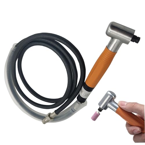 Bleistiftpolierer -Werkzeug, pneumatischer Mikromühle Winkel Air 90 Grad Die Bleistiftpolierer -Werkzeugzubehör Kit Orange, Zubehör, Zubehör Bleistiftpolierer -Werkzeug, pneumatischer Mikromühle Winkel Air 90 Grad Die Bleistiftpolierer -Werkzeugzubehör Kit Orange, Zubehör, Zubehör von Blogiiup