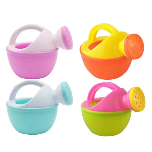 Blogiiup Bewässerungsdose, Kinderbewässerung von 4PCs farbenfroh Blogiiup Bewässerungsdose, Kinderbewässerung von 4PCs farbenfroh von Blogiiup
