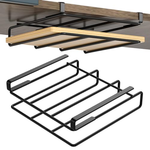 Blogiiup Hackkartonhalter, unter Kabinett Schneidebretthalter, Edelstahl -Hackkartonhalter, 10,6 x 10,2 x 3,3 Schneidebrettspeicher, Hochleistungs -Schneidebrett -Hang -Rack für Küche Blogiiup Hackkartonhalter, unter Kabinett Schneidebretthalter, Edelstahl -Hackkartonhalter, 10,6 x 10,2 x 3,3 Schneidebrettspeicher, Hochleistungs -Schneidebrett -Hang -Rack für Küche von Blogiiup