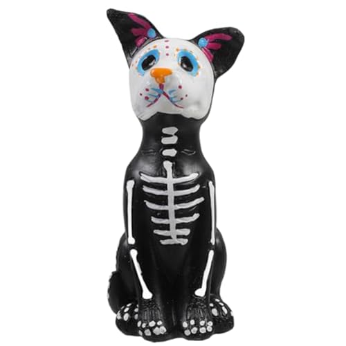 Blogiiup Halloween -Figuren, Hundefigur Blogiiup Halloween -Figuren, Hundefigur von Blogiiup