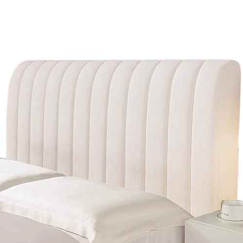 Blogiiup Kopfteilabdeckung, Kopfbrettabdeckung 59 -Zoll -Bett Dicker staubfester Polsterschutz, Bettkopf Blogiiup Kopfteilabdeckung, Kopfbrettabdeckung 59 -Zoll -Bett Dicker staubfester Polsterschutz, Bettkopf von Blogiiup