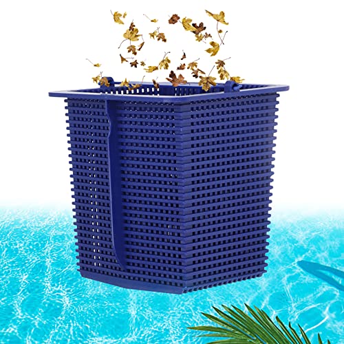 Blogiiup Poolsiebskorb, Skimmerkorb kompatibel mit Hayward Superpumpe Ersatzsiieb Blogiiup Poolsiebskorb, Skimmerkorb kompatibel mit Hayward Superpumpe Ersatzsiieb von Blogiiup