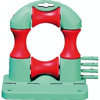 Schlauchführung QuadroFix von Blome