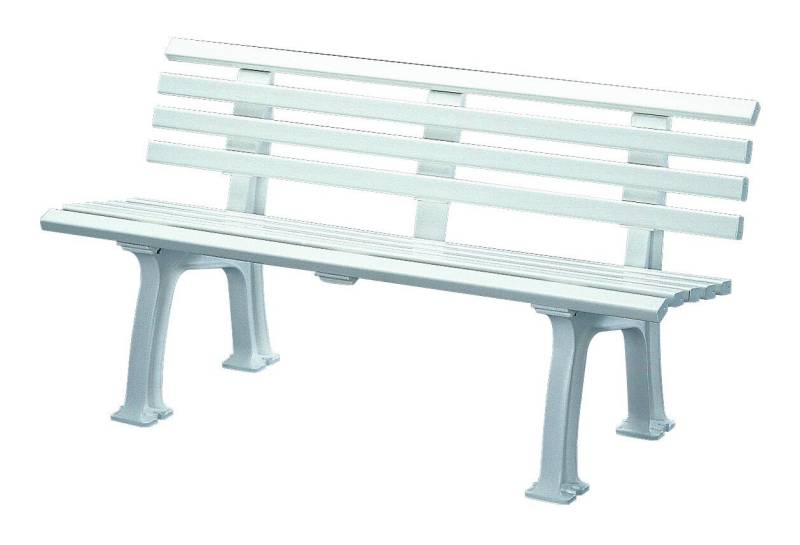 Blome Gartenbank, Sylt 3-Sitzer Länge Blome Gartenbank, Sylt 3-Sitzer Länge von Blome