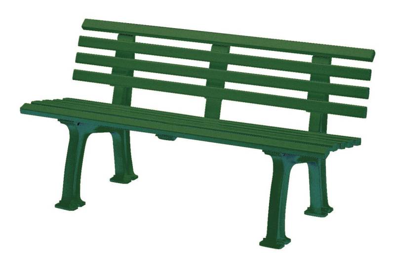 Blome Gartenbank, Sylt 3-Sitzer Länge Blome Gartenbank, Sylt 3-Sitzer Länge von Blome