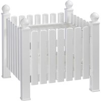 Pflanzkasten Landhaus von Blome