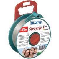 Blome Wäscheleine Spoolfix 60 m lang Blome Wäscheleine Spoolfix 60 m lang von Blome