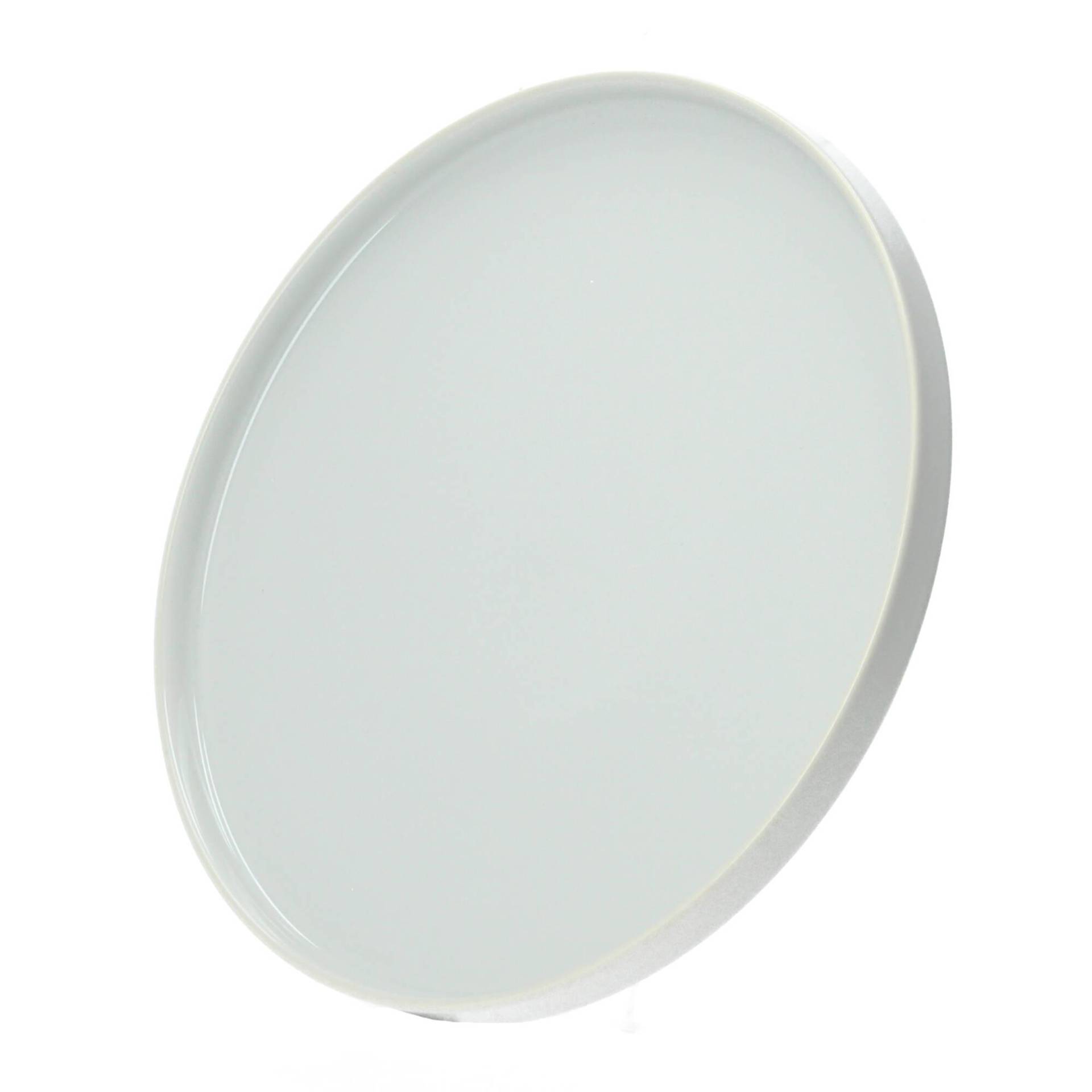 Blomus Pilar Teller 27 cm moonbeam beige von Blomus GmbH