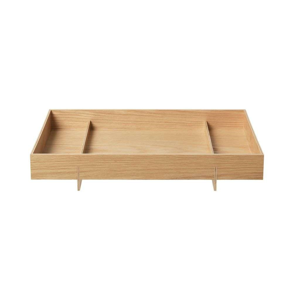 Blomus - Abento Tray Large von Blomus