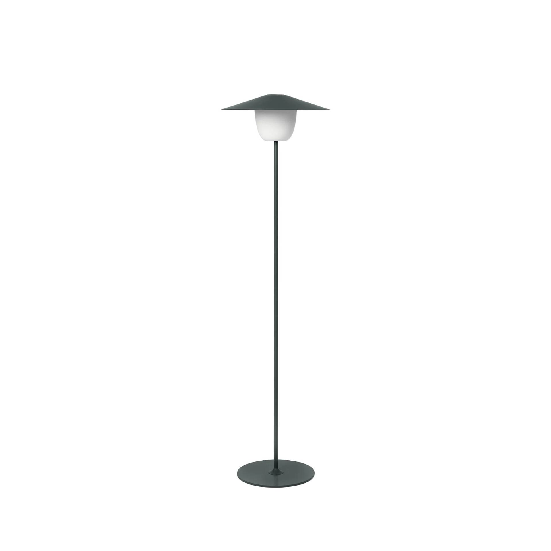 BLOMUS // ANI LAMP FLOOR - MOBILE LED-STEHLEUCHTE | MAGNET von Blomus