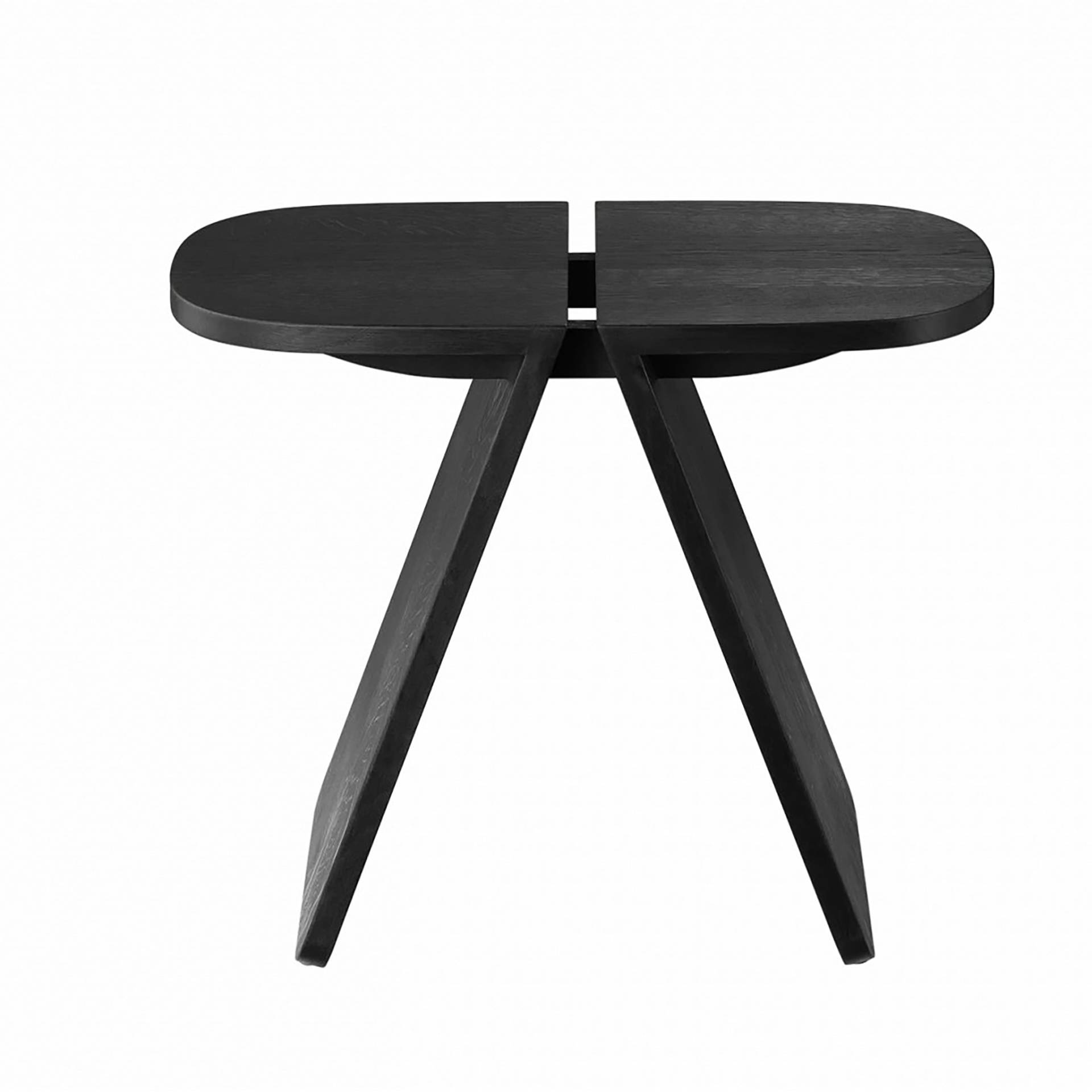 BLOMUS // AVIO - BEISTELLTISCH | BLACK OAK von Blomus