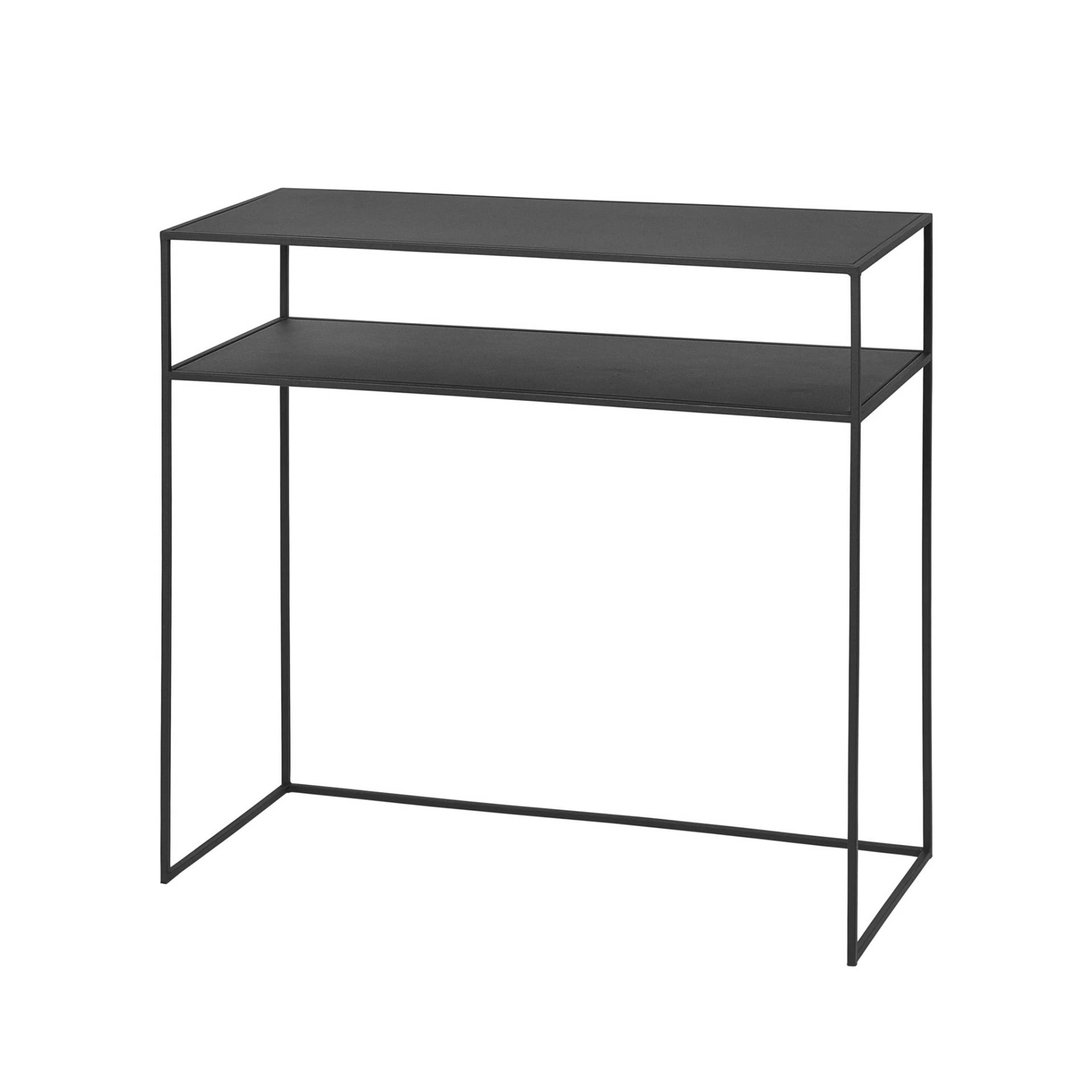 BLOMUS // FERA - SIDEBOARD | BLACK von Blomus