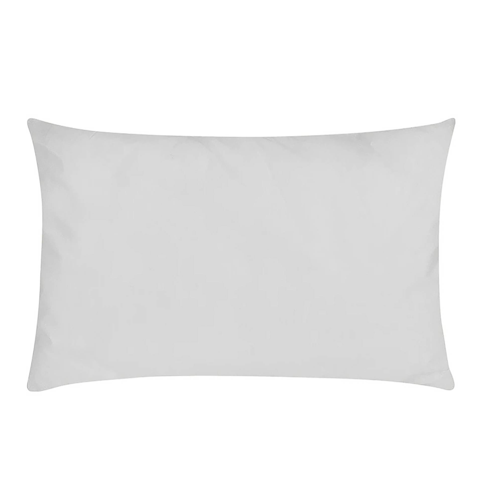 BLOMUS // FILL - KISSENFÜLLUNG | 40 X 60 CM POLYESTERWOLLE | WHITE von Blomus