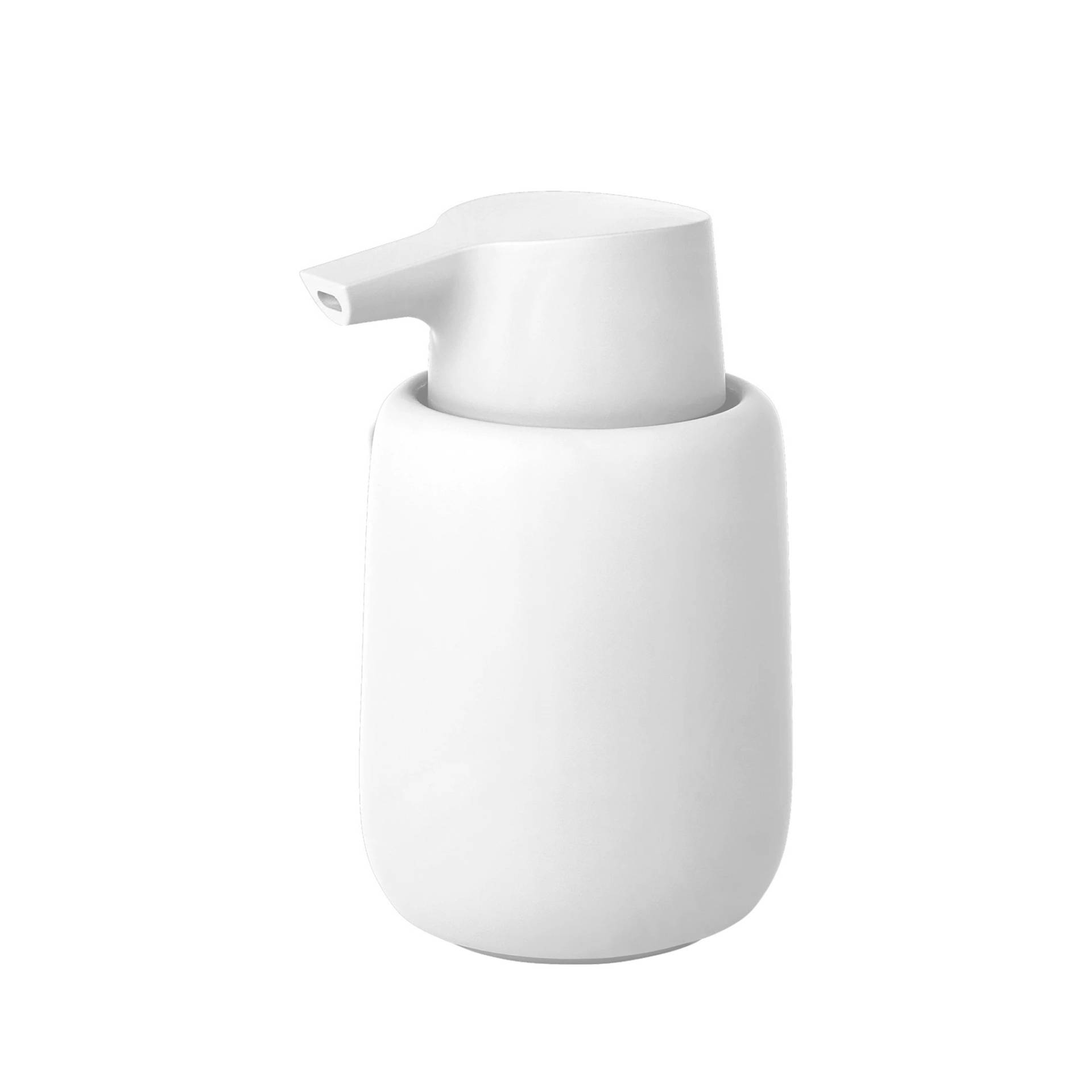 BLOMUS // SONO - SEIFENSPENDER | 250 ML | WHITE von Blomus