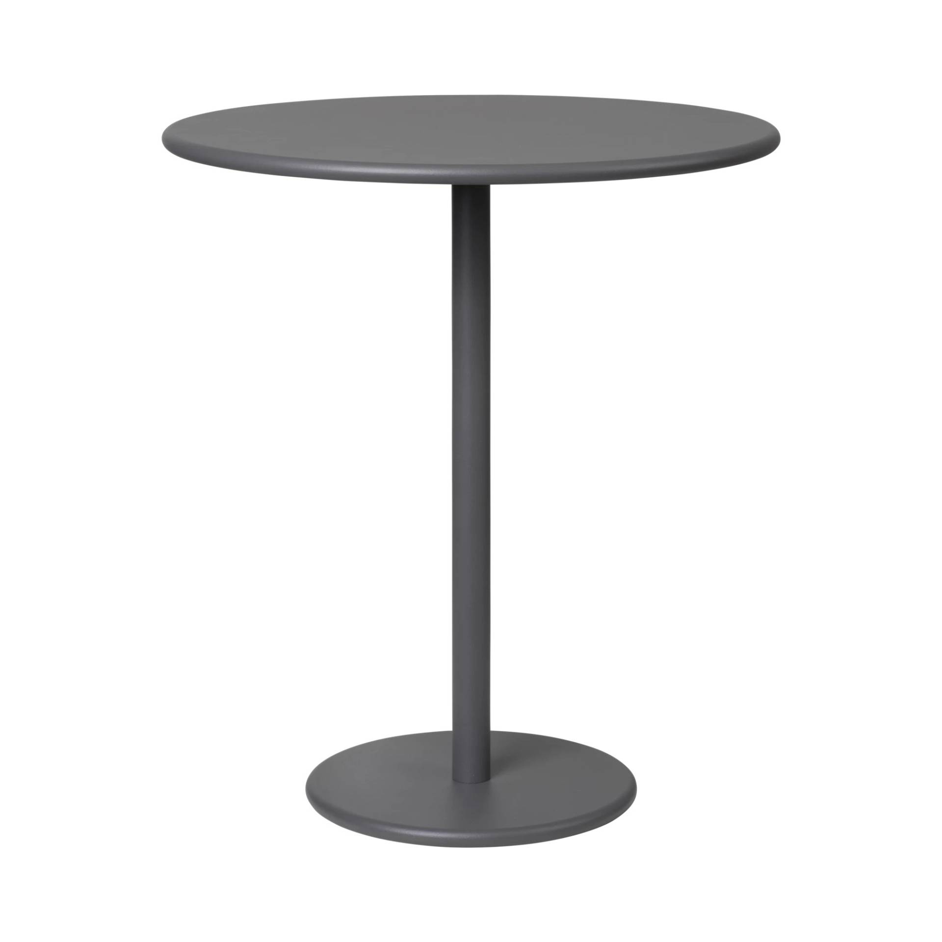 BLOMUS // STAY - GARTEN BEISTELLTISCH | WARM GRAY von Blomus