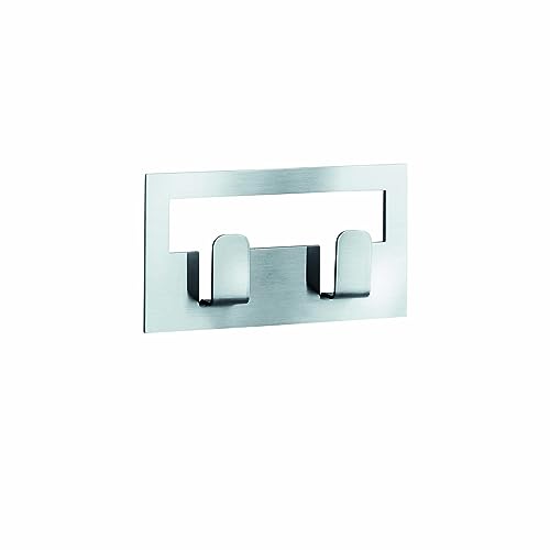 Blomus 68102 Doppelhandtuchhaken Vindo von Blomus