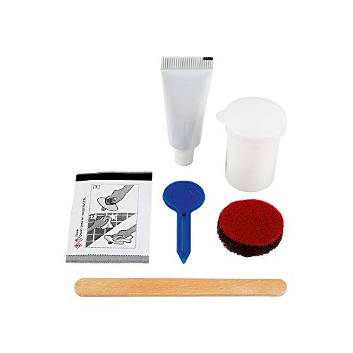 Blomus 68809 Klebeset 2 Fix, Unisize von Blomus