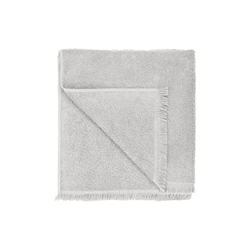 Blomus Badetuch -FRINO- Duschtücher aus Bio-Baumwolle 500 g/qm 70 x 140 cm (Micro Chip) von Blomus