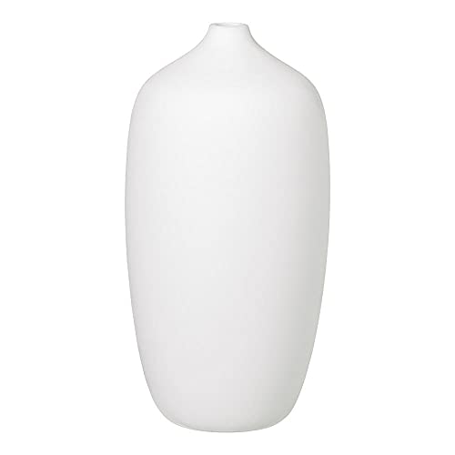 Blomus Ceola Vase weiß One Size Blomus Ceola Vase weiß One Size von Blomus