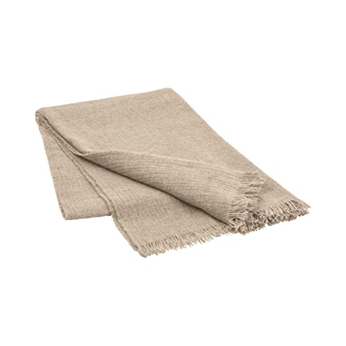 Blomus Decke -Merino- Moonbeam, 66524 von Blomus