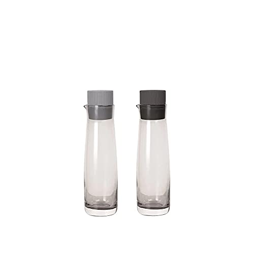 Blomus Essig und Öl Set-64095 Sharkskin/Magnet 150ml von Blomus