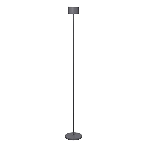 Blomus Farol Floor Mobile LED warm gray One Size von Blomus