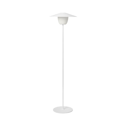 Blomus Farol Floor Mobile LED weiß One Size von Blomus