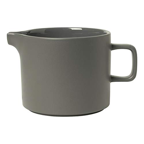 Blomus Kanne-63973 Pewter 1L von Blomus