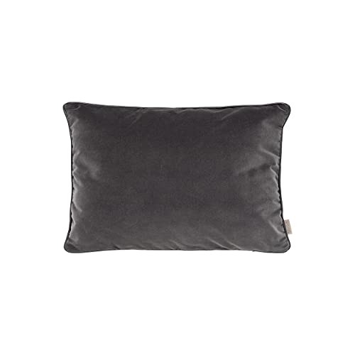 Blomus Kissenbezug Velvet, Kissenhülle für Kopf- oder Sofakissen, Baumwolle, Magnet, 30 x 50 cm, 66564 Blomus Kissenbezug Velvet, Kissenhülle für Kopf- oder Sofakissen, Baumwolle, Magnet, 30 x 50 cm, 66564 von Blomus